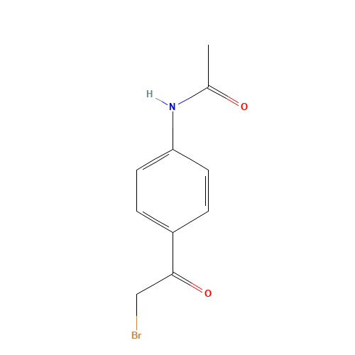FT-0710716 CAS:21675-02-5 chemical structure