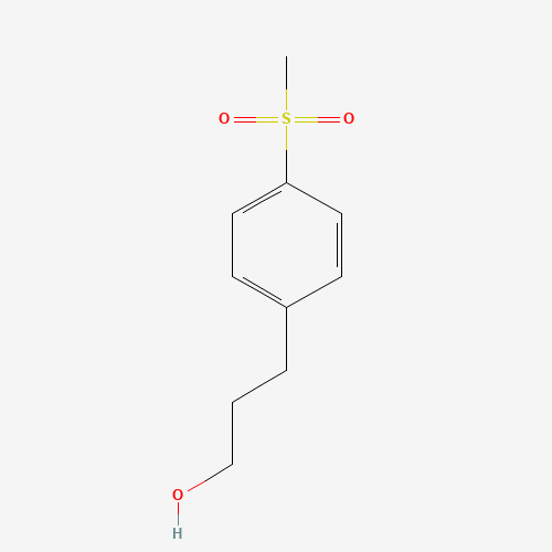 FT-0710727 CAS:651310-29-1 chemical structure