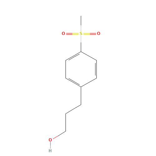 FT-0710727 CAS:651310-29-1 chemical structure