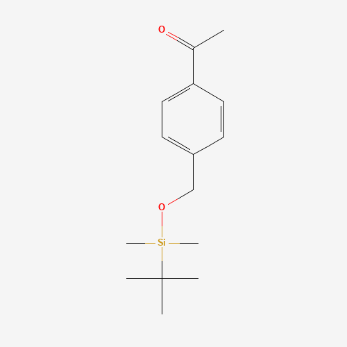 FT-0710734 CAS:93131-87-4 chemical structure