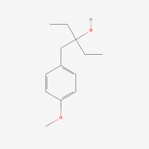 FT-0710737 CAS:198226-57-2 chemical structure