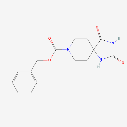 FT-0710743 CAS:28121-73-5 chemical structure