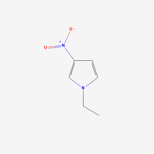 FT-0710750 CAS:216591-43-4 chemical structure