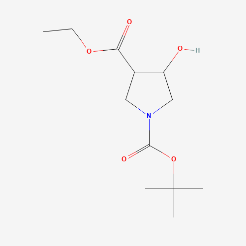 FT-0710752 CAS:146256-99-7 chemical structure