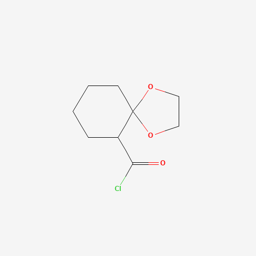 FT-0710770 CAS:854133-07-6 chemical structure