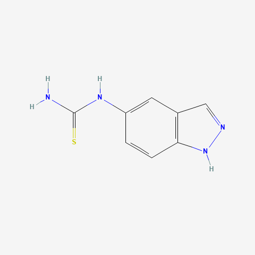 FT-0710790 CAS:381211-81-0 chemical structure