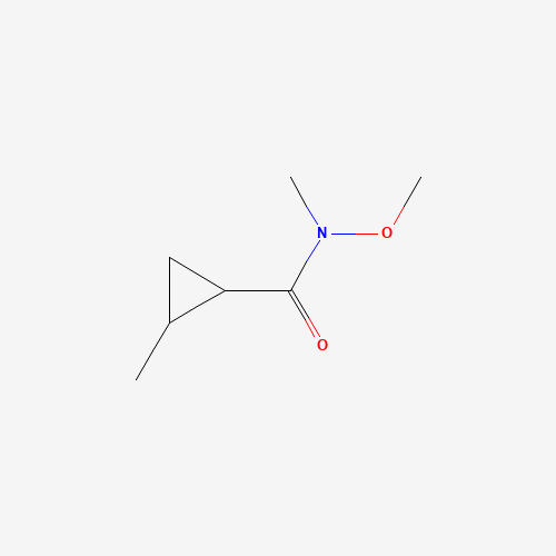 FT-0710804 CAS:192644-20-5 chemical structure