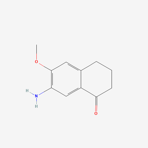 FT-0710811 CAS:360796-29-8 chemical structure
