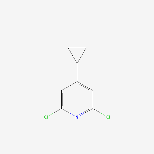 FT-0710828 CAS:1374143-99-3 chemical structure