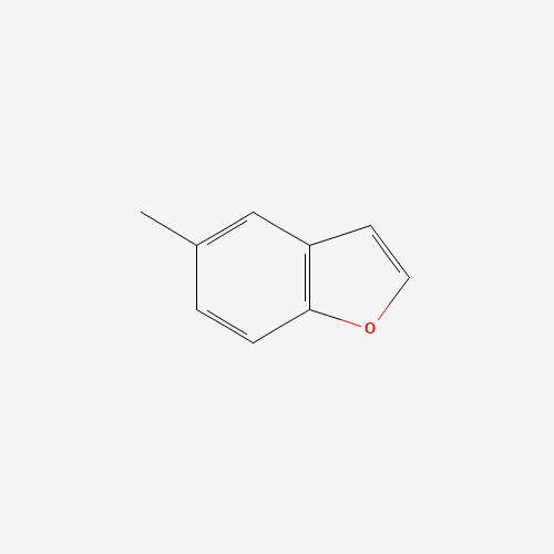 5-methyl-1-benzofuran (CAS: 18441-43-5) - Related Chemical Product