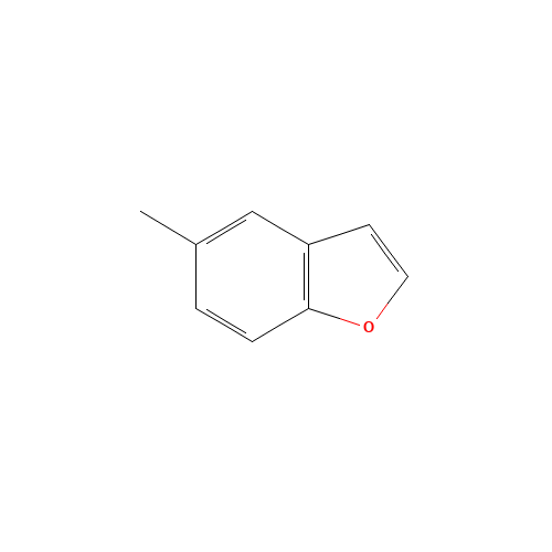 5-methyl-1-benzofuran (CAS: 18441-43-5) - Related Chemical Product