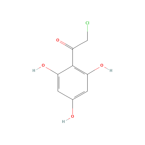 FT-0710834 CAS:110865-03-7 chemical structure