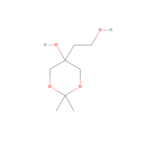 FT-0710837 CAS:127205-14-5 chemical structure