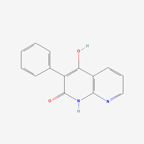 FT-0710840 CAS:67862-28-6 chemical structure