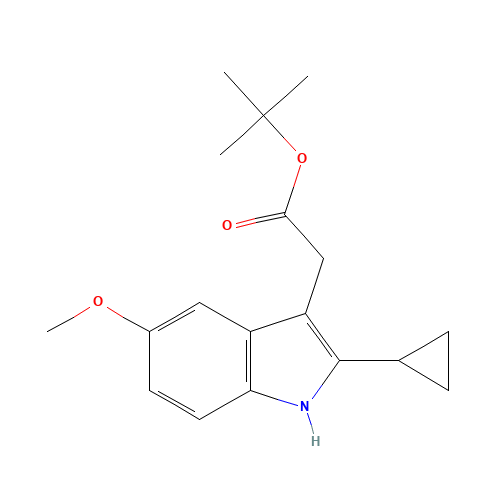 FT-0710847 CAS:53712-71-3 chemical structure