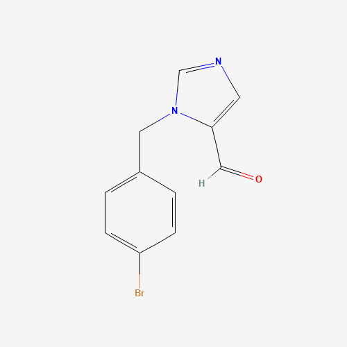 FT-0710871 CAS:238765-02-1 chemical structure