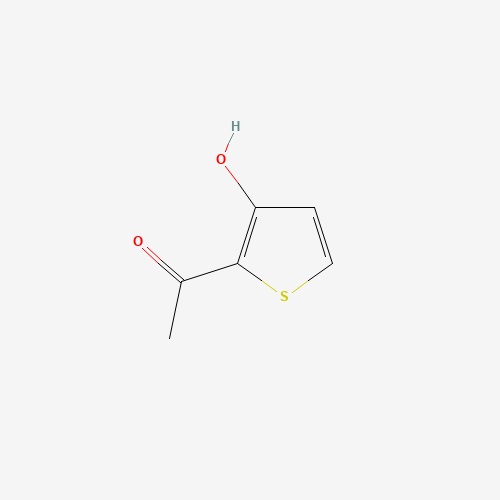 FT-0710872 CAS:5556-07-0 chemical structure