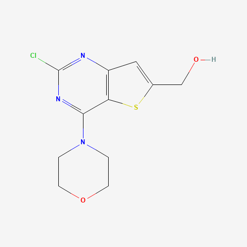 FT-0710875 CAS:885698-97-5 chemical structure