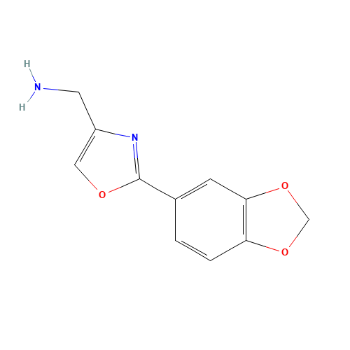 FT-0710882 CAS:885273-48-3 chemical structure