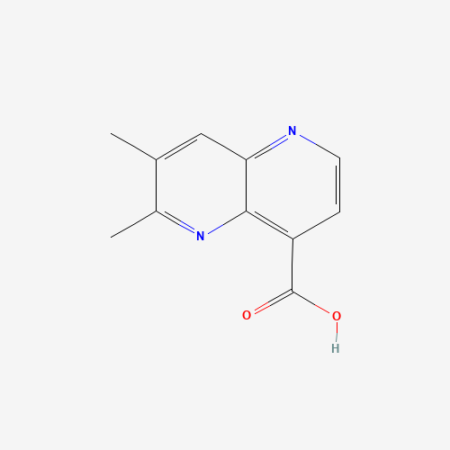 FT-0710884 CAS:1193106-42-1 chemical structure