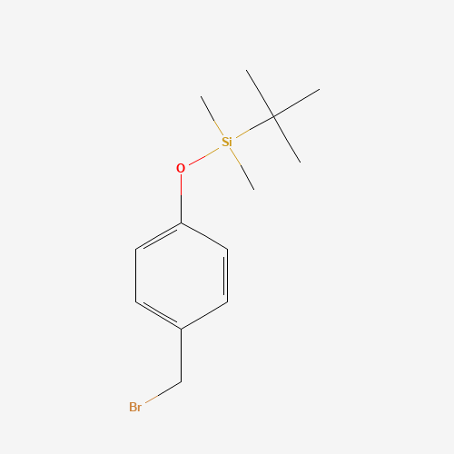 FT-0710885 CAS:120506-39-0 chemical structure
