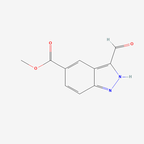 FT-0710892 CAS:797804-50-3 chemical structure