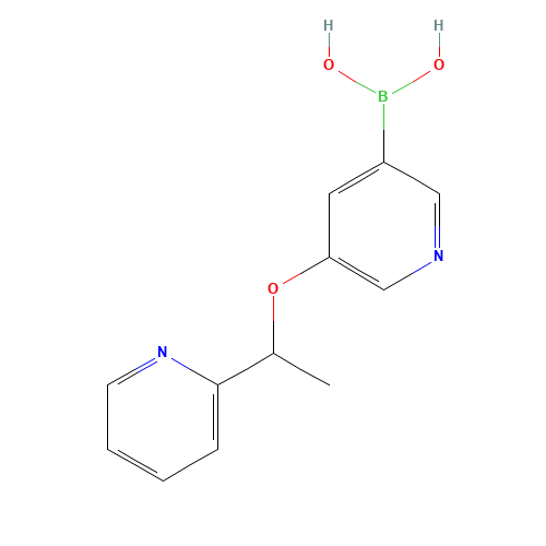 FT-0710893 CAS:1610520-32-5 chemical structure