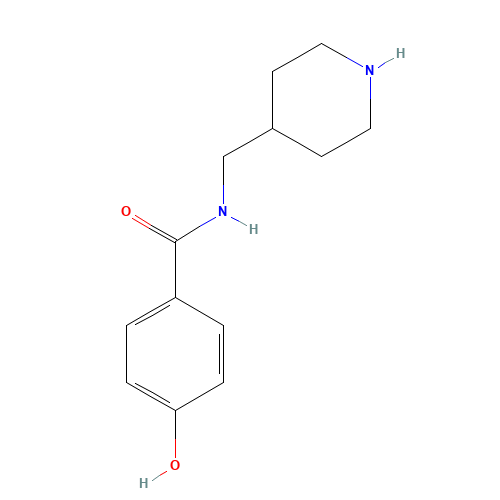 FT-0710904 CAS:471254-20-3 chemical structure