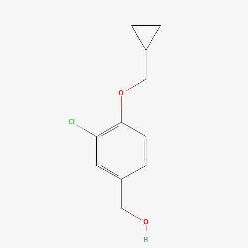 FT-0710912 CAS:1224719-10-1 chemical structure