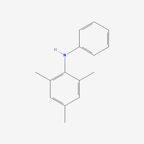 FT-0710918 CAS:23592-67-8 chemical structure