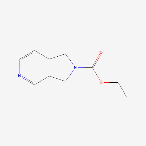 FT-0710920 CAS:147740-04-3 chemical structure