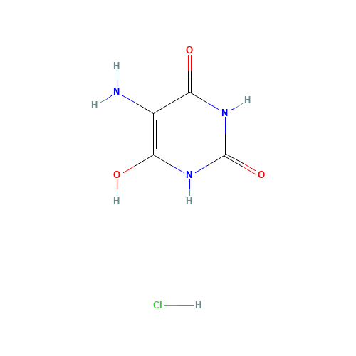 FT-0710922 CAS:66887-61-4 chemical structure