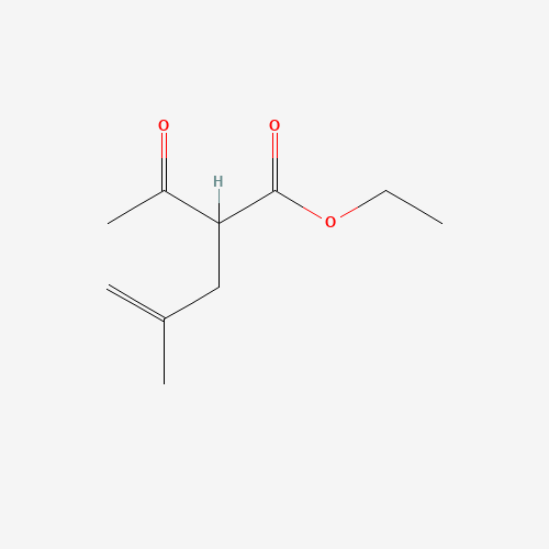 FT-0710923 CAS:20962-70-3 chemical structure