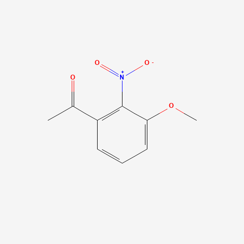 FT-0710932 CAS:33852-43-6 chemical structure