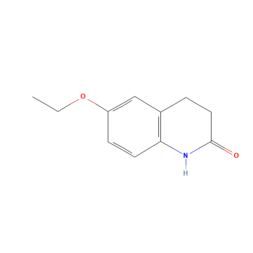 6-ethoxy-3,4-dihydro-1H-quinolin-2-one (CAS: 1116230-83-1) - Related Chemical Product