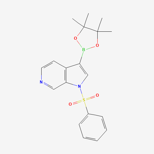 FT-0710941 CAS:1174038-65-3 chemical structure