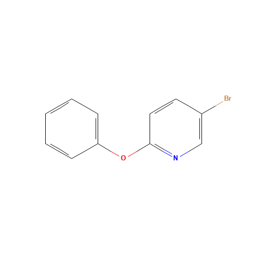5-bromo-2-phenoxypyridine (CAS: 59717-96-3) - Related Chemical Product