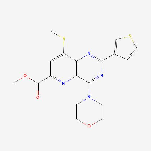 FT-0710953 CAS:1220113-89-2 chemical structure