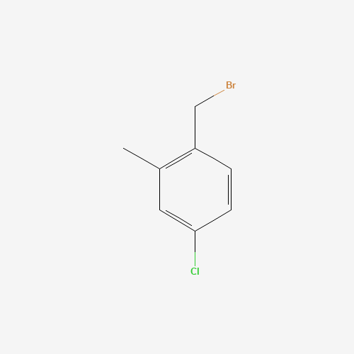 FT-0710964 CAS:122488-73-7 chemical structure