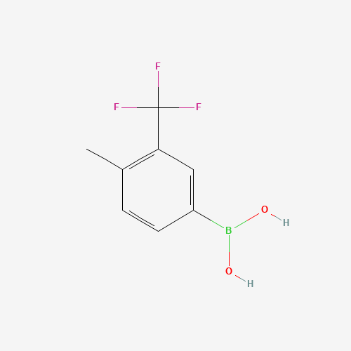 FT-0710966 CAS:947533-94-0 chemical structure