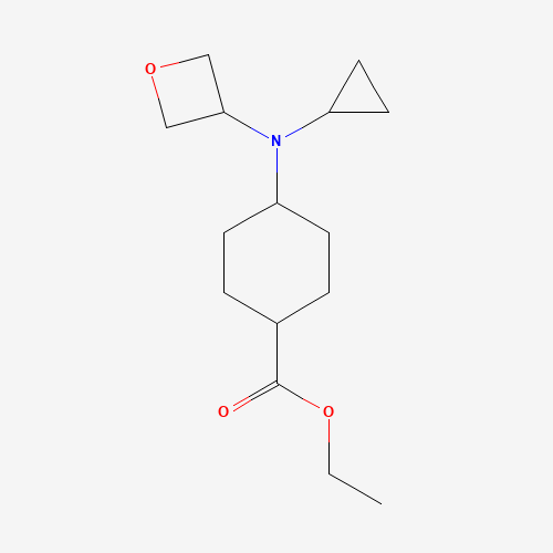 FT-0710969 CAS:1257050-24-0 chemical structure