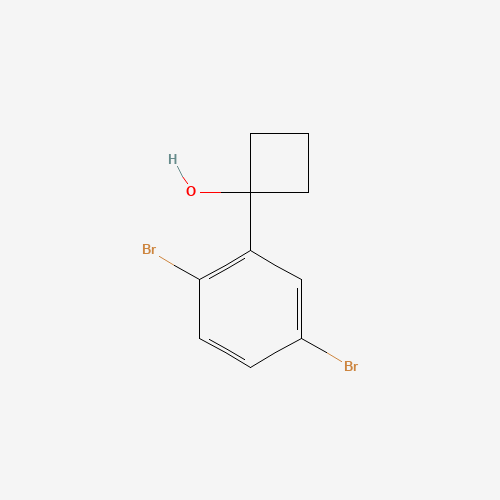 FT-0710982 CAS:1282582-91-5 chemical structure