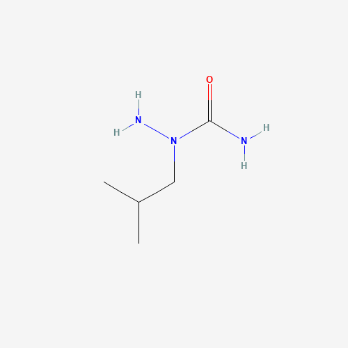 FT-0710992 CAS:98138-27-3 chemical structure