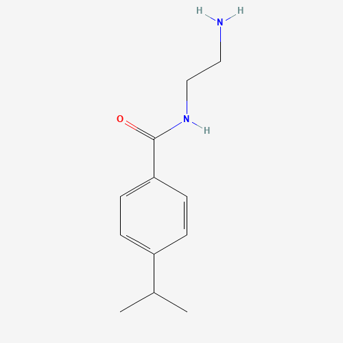 FT-0710996 CAS:1016702-90-1 chemical structure