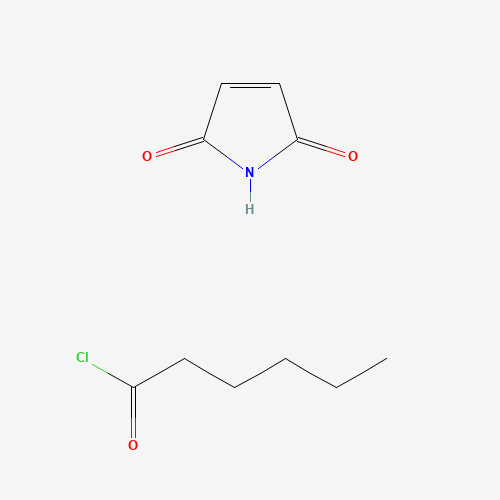 FT-0710998 CAS:82333-93-5 chemical structure