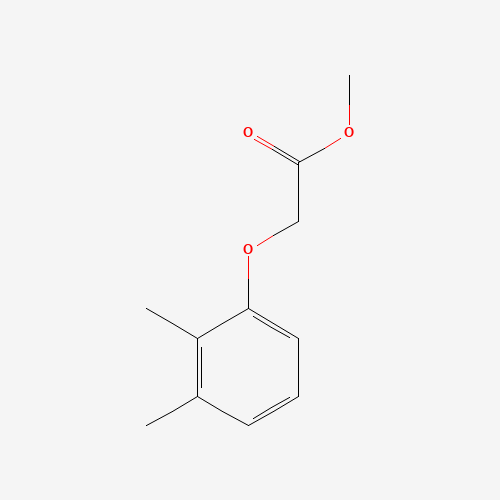 FT-0711000 CAS:57296-55-6 chemical structure