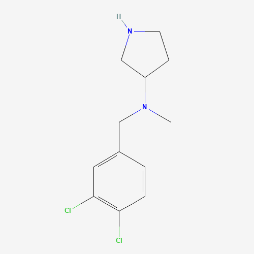 FT-0711001 CAS:1339219-70-3 chemical structure
