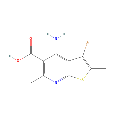 FT-0711005 CAS:1312594-12-9 chemical structure