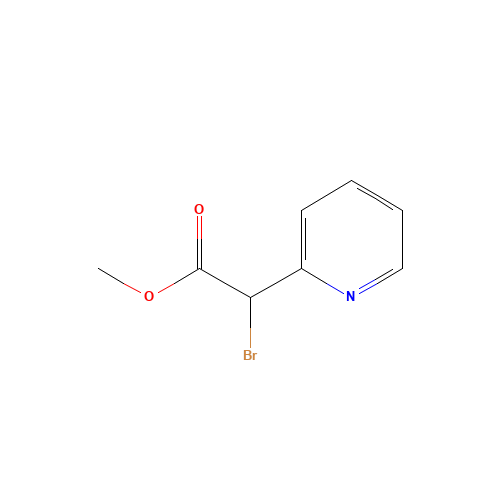 FT-0711015 CAS:52458-81-8 chemical structure