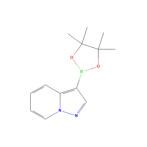 FT-0711017 CAS:1207557-48-9 chemical structure